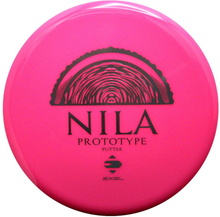 Exel Discs Nila Proto