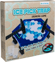 Ice Pick Trap Drickspel