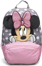 Disney Ultimate 2.0 Backpack S+ Minnie Glitter Accessories Bags Backpacks Multi/patterned Samsonite