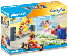 Playmobil Family Fun Beach Hote Kids Club (70440)