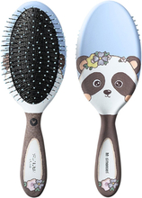HH Simonsen Kids Panda Brush