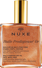 Nuxe Huile Prodigieuse OR Multi-Purpose Dry Oil - 100 ml
