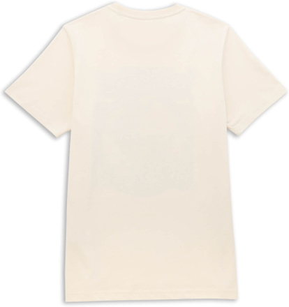 Marvel Dr Strange Vintage Composition Unisex T-Shirt - Cream - XS