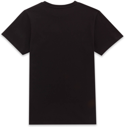 Marvel Dr Strange Wanda Crown Unisex T-Shirt - Black - 3XL