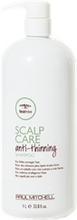 Tea Tree Scalp Care Anti-Thinning Shampoo 1000ml