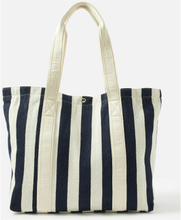 Stripe Shopper ACC Bag Day