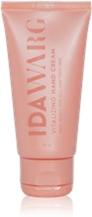 IDA WARG Vitalizing Hand Cream 50 ml