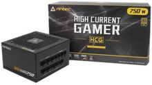 Antec High Current Gamer Gold Hcg750