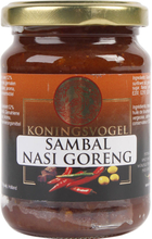 Sambal Nasi Goreng - 180 gram