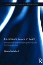 Governance Reform in Africa