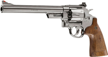 Smith & Wesson M29 8 3/8" CO2 4,5mm BB