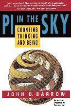 Pi in the Sky: Counting, Thinking, and Being