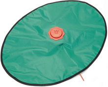 Beeztees Katteleke Flifly 18x18x15,5 cm grønn 440635