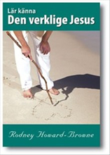 Lär känna den verklige Jesus