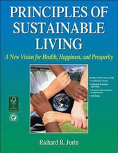 Principles of Sustainable Living