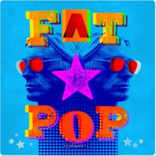 Paul Weller - Fat Pop Vinyl