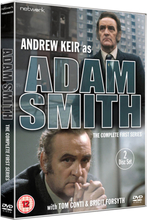 Adam Smith - The Complete First Series