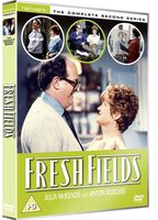 Fresh Fields - Series 2