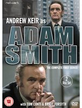 Adam Smith - The Complete First Series