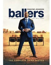 Ballers - Season 3