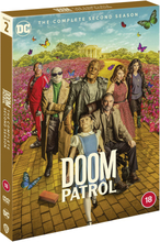 Doom Patrol - Season 2