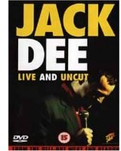 Jack Dee - Live And Uncut In London 97