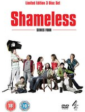 Shameless - Series 4