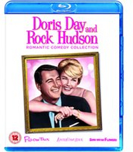 Doris Day Box Set