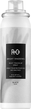 R+Co BRIGHT SHADOWS Root Touch-Up Spray Black