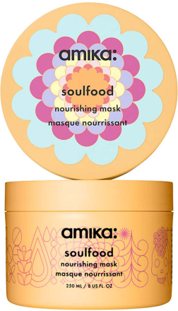 Amika Soulfood Nourishing Mask 250ml