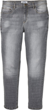 Slim Fit stretchjeans, Tapered
