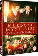 Murdoch Mysteries: Zuhause für die Feiertage