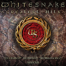 Whitesnake: Greatest hits 1983-2011 (Rem)
