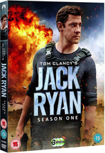 Jack Ryan Staffel 1