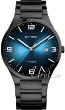 Bering 15240-727 Titanium Sininen/Titaani Ø40 mm