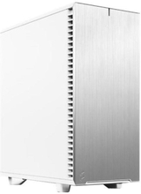 Fractal Design Define 7 Compact White Solid