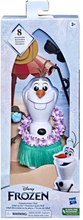 Disney Frozen Shimmer Summertime Olaf