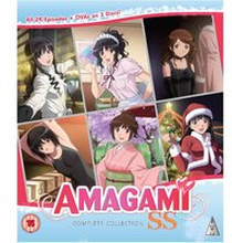 Amagami SS Collection