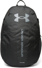 Ua Hustle Lite Backpack Sport Backpacks Black Under Armour