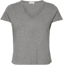 "Sonoma Tops T-shirts & Tops Short-sleeved Grey American Vintage"