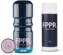 FPPR. Anus Masturbator Pack