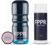 FPPR. Mouth Masturbator Pack