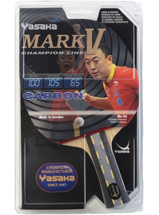 Yasaka Mark V Carbon