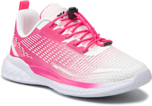 Sneakers YK-ID by Lurchi Zono 33-26804-33 S White/Pink