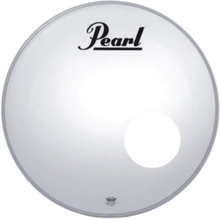 Pearl 22" REMO UC P3 HEAD, W/EQ RING