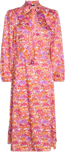 Daria Dresses Shirt Dresses Rosa Persona By Marina Rinaldi*Betinget Tilbud