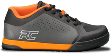 Ride Concepts Powerline Flat MTB Shoes - UK 12/EU 47/US 13/US 13 - Red/Black