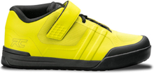 Ride Concepts Transition SPD MTB Shoes - UK 7/EU 41/US 8 - Lime/Black
