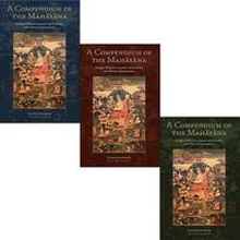 A Compendium of the Mahayana