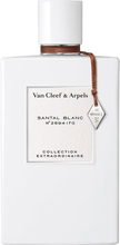 Van Cleef & Arpels Collection Extraordinaire Santal Blanc Eau de Parfum - 75 ml